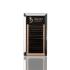 Velvet Lash Beauty Eyelash Extensions 0.10 M Mix (16 rows, lengths 6–14 mm)